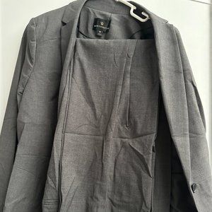 Worthington Gray Women's Pantsuit